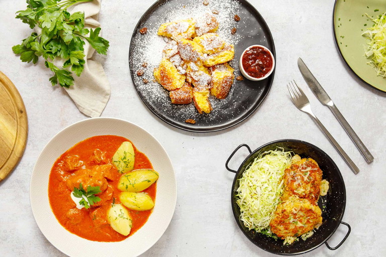 Die »Haubenbeisl Box«