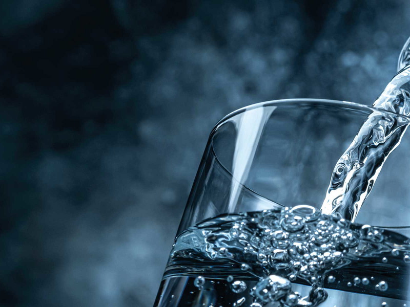 Magisches Mineral: Klärt den Geist, belebt die Sinne, energetisiert den Körper.