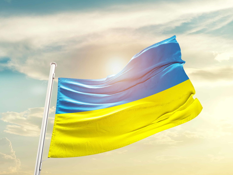 
Wine for Ukraine