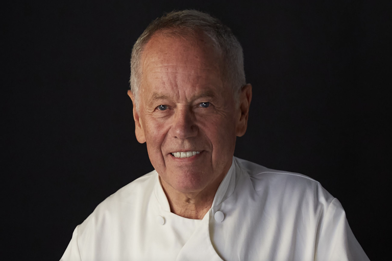 Wolfgang Puck kehrt 2022 auf die Oscars-Bühne zurück.