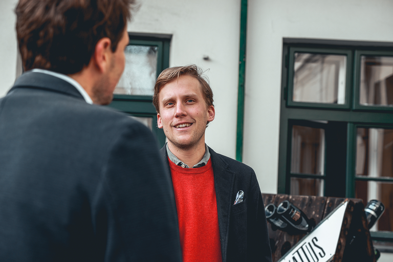 Johannes Kattus