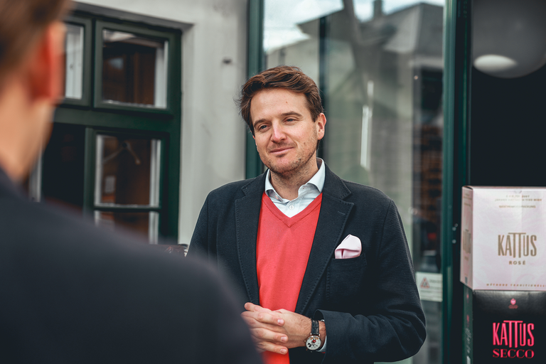 Maximilian Nimmervoll
