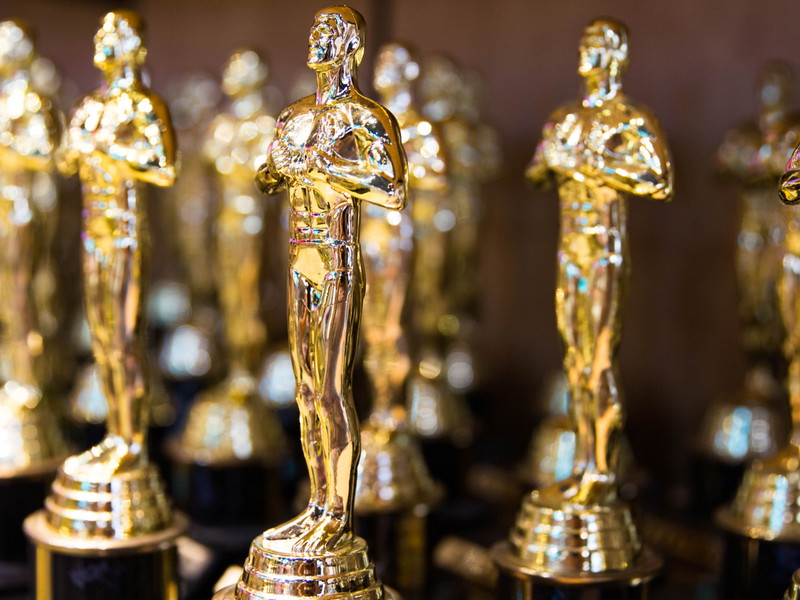 Das Catering für Hollywoods wichtigste Nacht des Jahres wurde verkündet.
