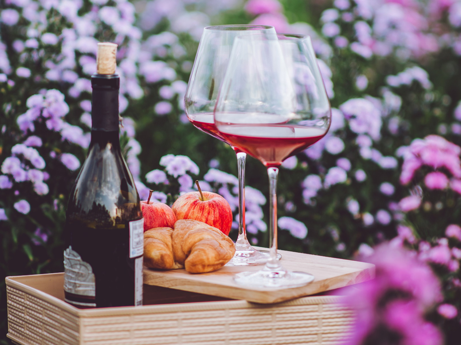 Can blended&nbsp;wines compete with single grape, single site wines?