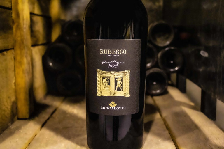 Rubesco