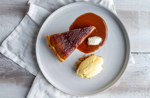 Tarte Tatin