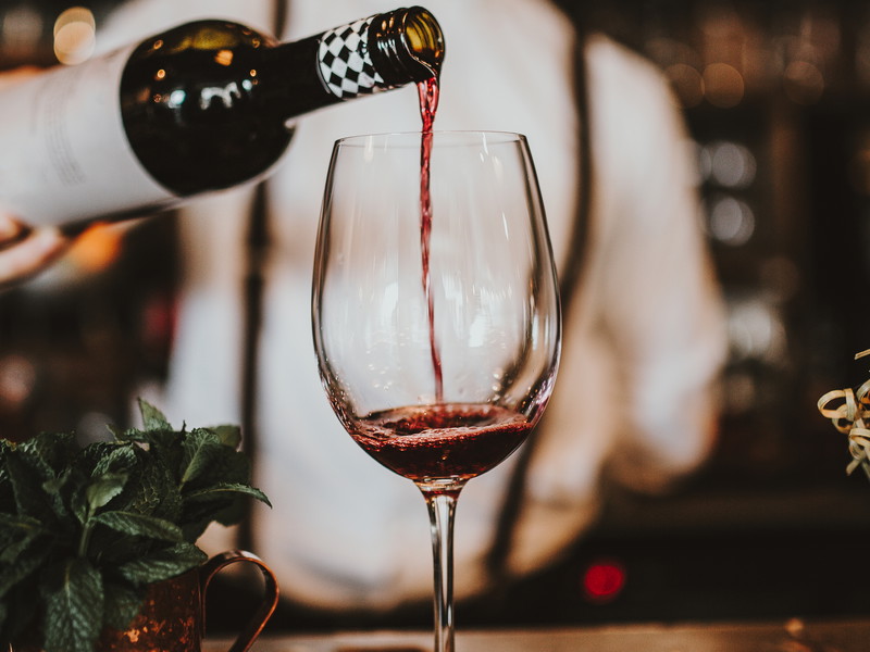 There are plenty of cool places for wine lovers to discover in Taiwan.