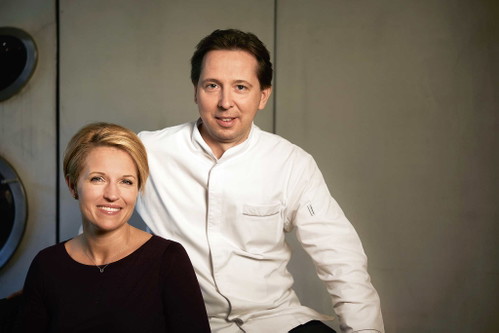 Birgit und Heinz Reitbauer © Philipp Horak