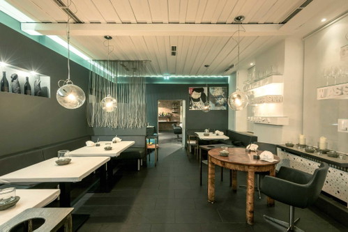 Mraz &amp; Sohn, 1200 Wien – 99 Punkte, 4 Gabeln