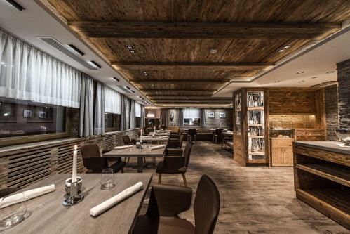 Stüva, 6561 Ischgl – 97 Punkte, 4 Gabeln