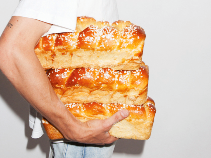 Wattig-weich-wonniger Wohlgeschmack: Brioche entzückt Gourmets und Foodies gleichermassen.
