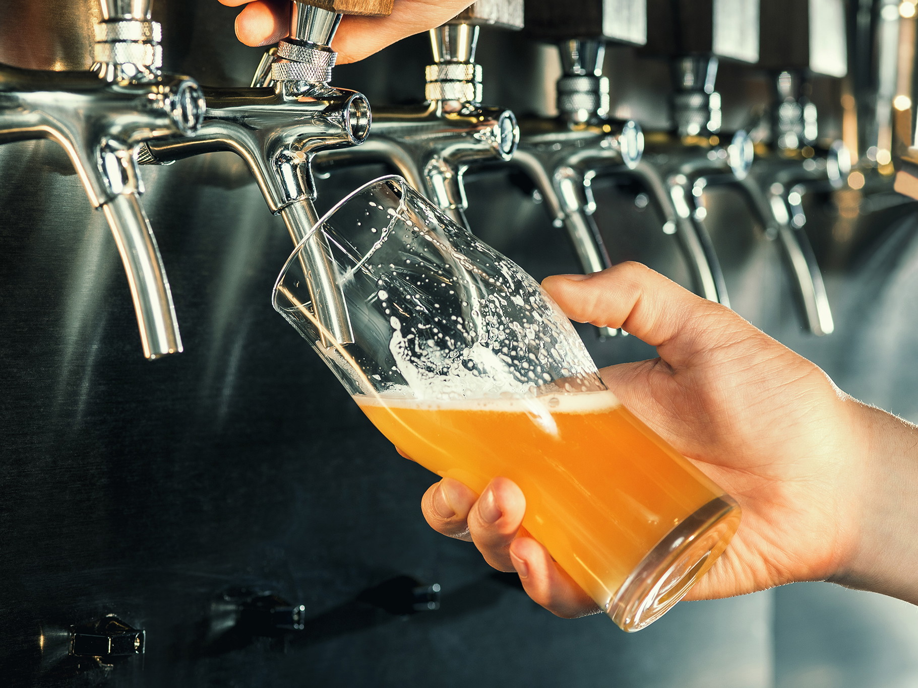 Biergenuss im Waldviertel: Die Weitraer Biertour startet wieder.