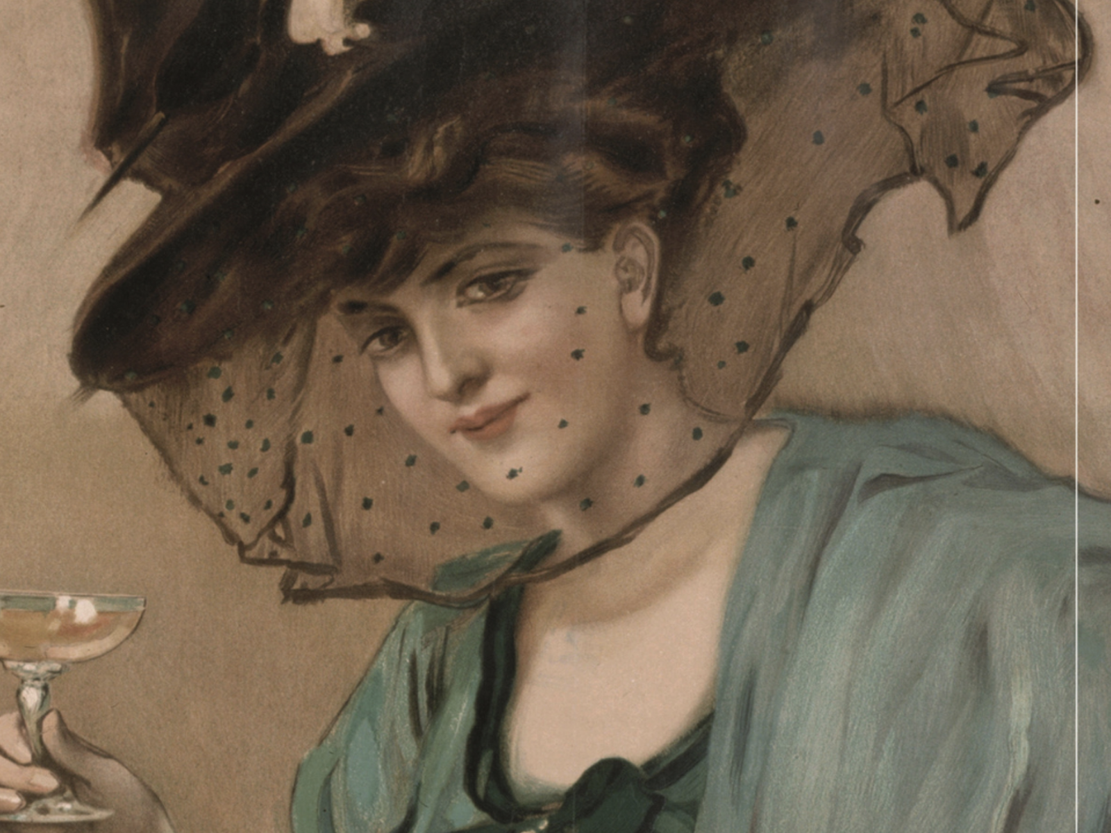 Champagne in Britain 1800-1914 by&nbsp;Graham Harding