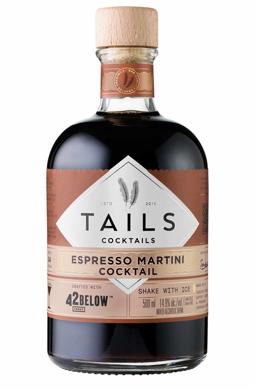 Espresso Martini