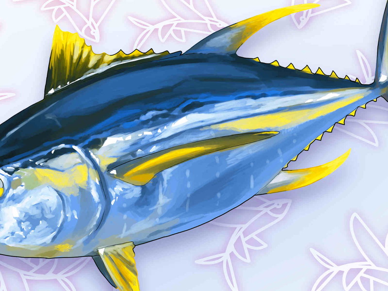 Im »Flyfish Club« in New York City wird die Membership als exklusives NFT verkauft.