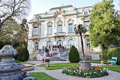 Die Kattus Villa