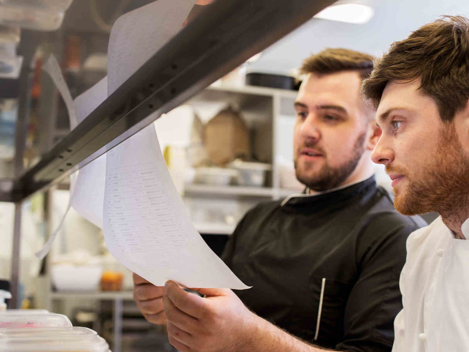 In der Gastronomie fehlt oftmals das Personal.