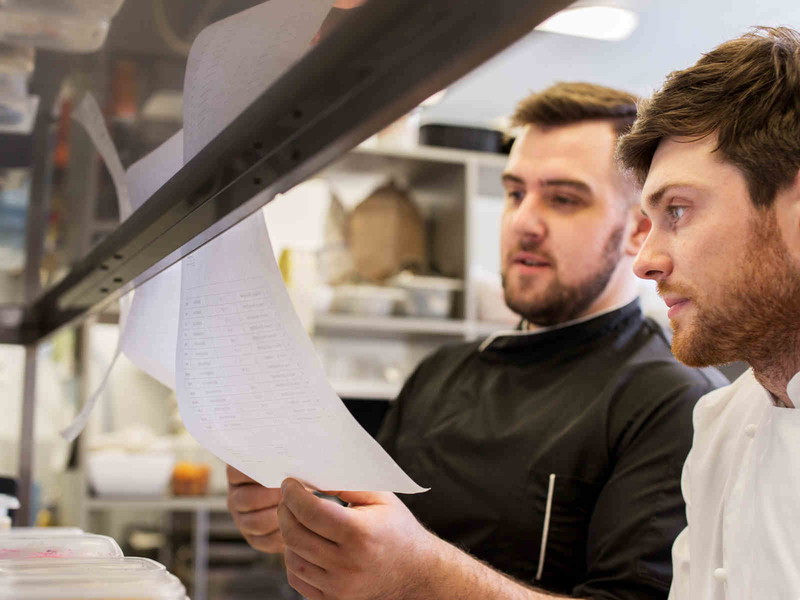 In der Gastronomie fehlt oftmals das Personal.