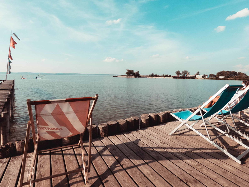 Mit vielfältigen sportlichen bis hin zu kulinarischen Events wird die Sommer Saison am Neusiedler See eröffnet.
