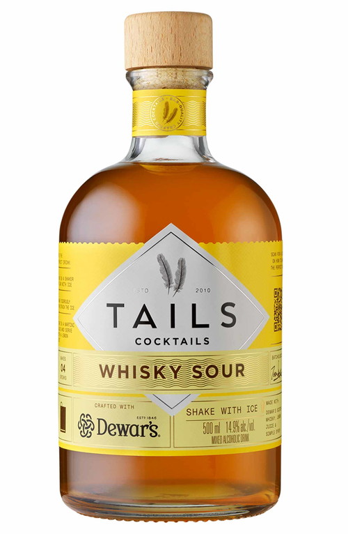 Whisky Sour