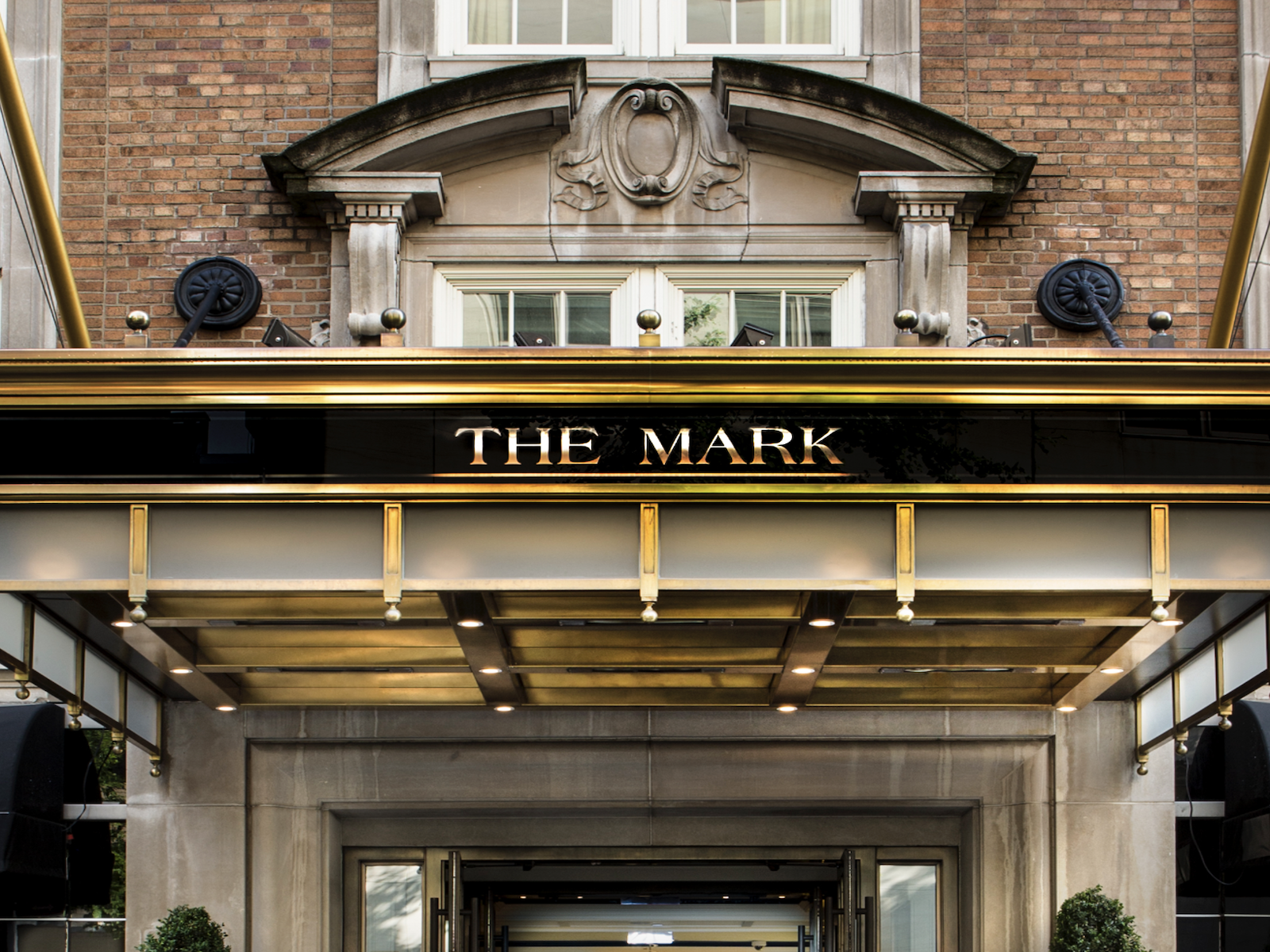 Das Caviar Kaspia&nbsp;kommt ins »The Mark« Hotel in New York.