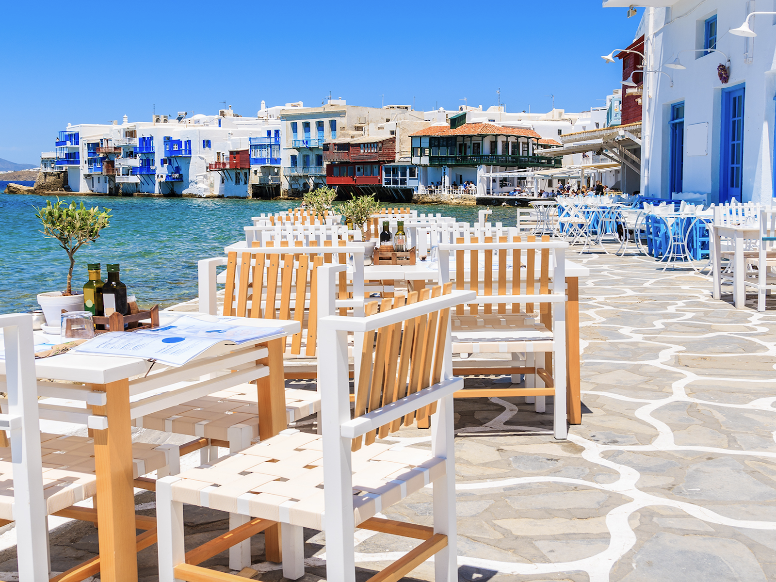 Masks and proof of vaccination requirements are being scrapped in Greece.