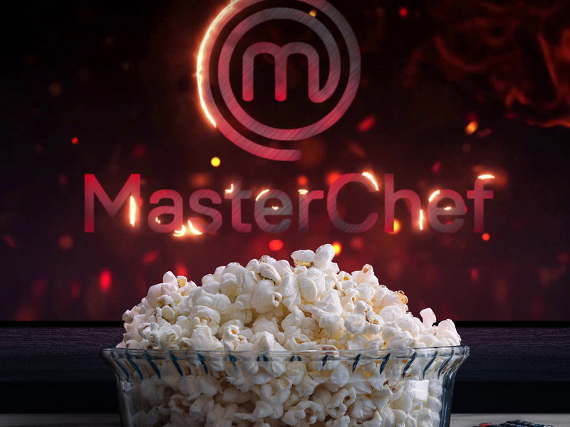 Monica Galetti is stepping away from MasterChef after 14 years.