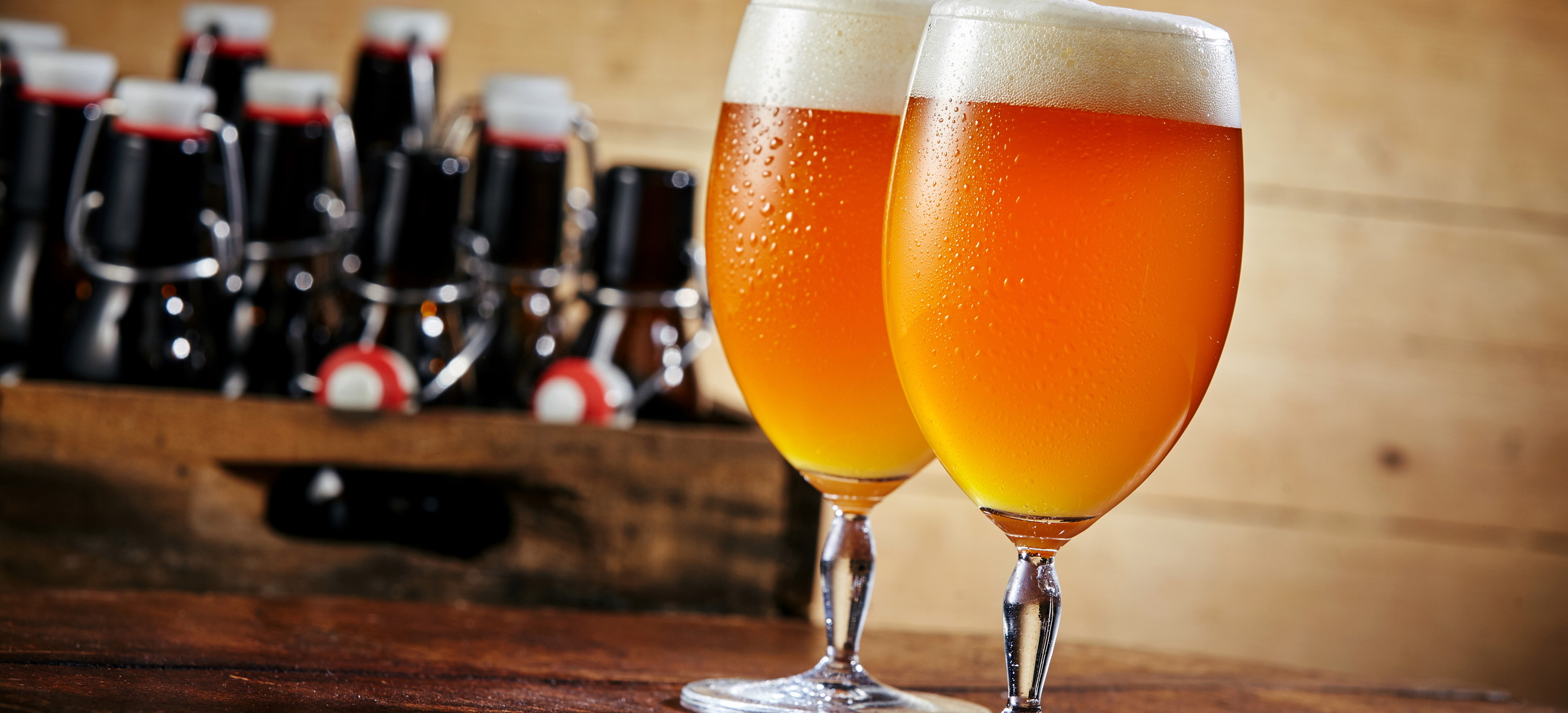 Perfect Pale Ale – Five Hops You Should Know - Falstaff