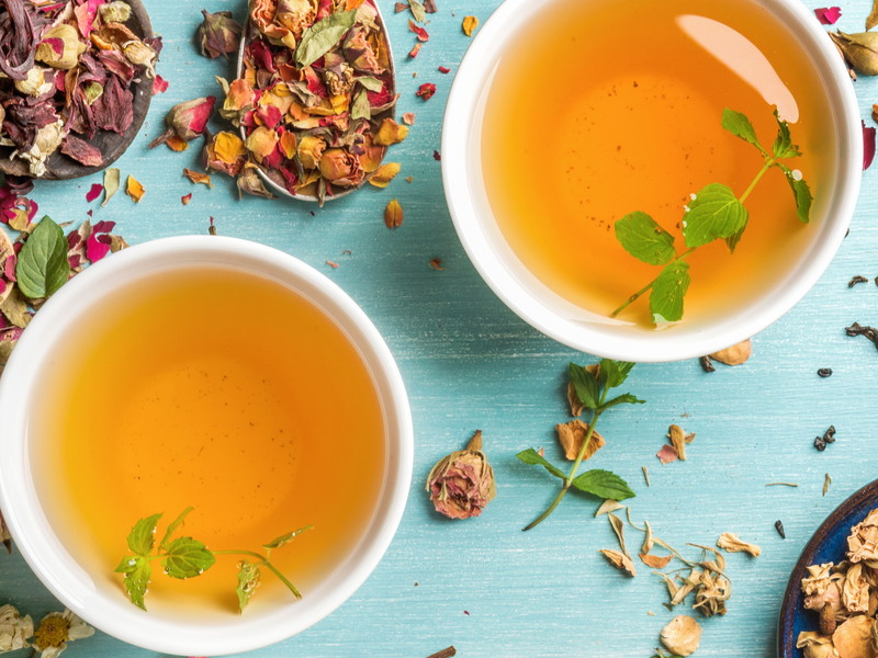 Taiwan has a very colourful tea history.&nbsp;