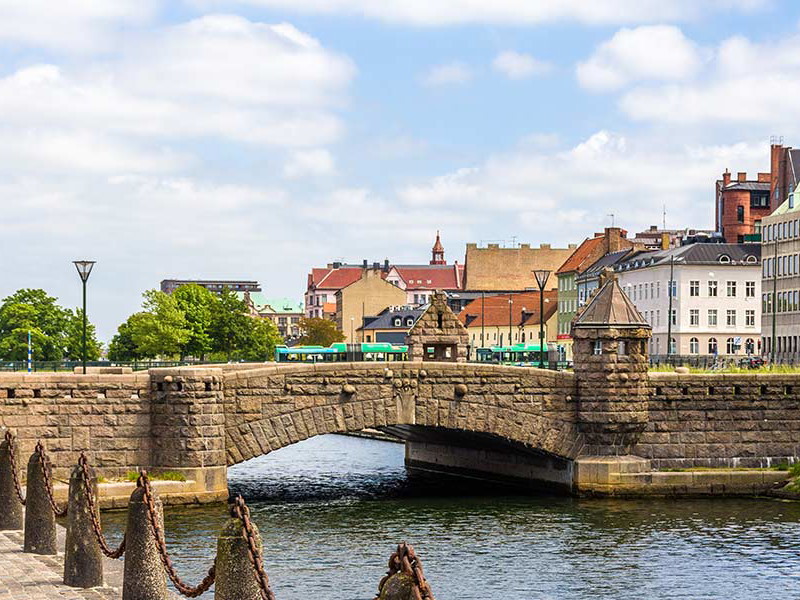 In Malmö warten unendlich viele Erlebnisse