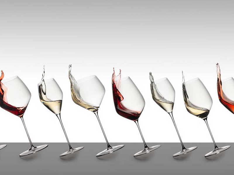 Riedel Veloce Masterclass