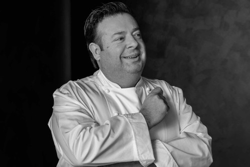 Peter Gilmore