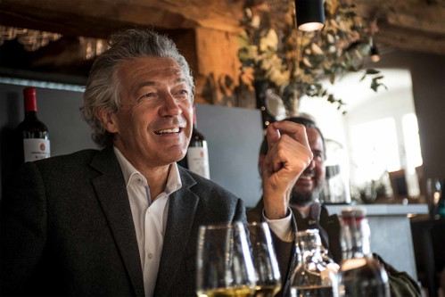 Gérard Bertrand