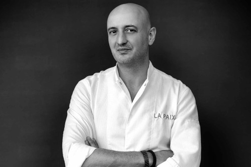 David Martin