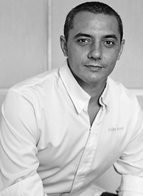 Julien Royer