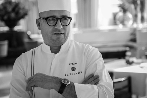 Laurent Eperon