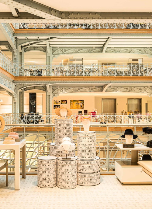 La Samaritaine