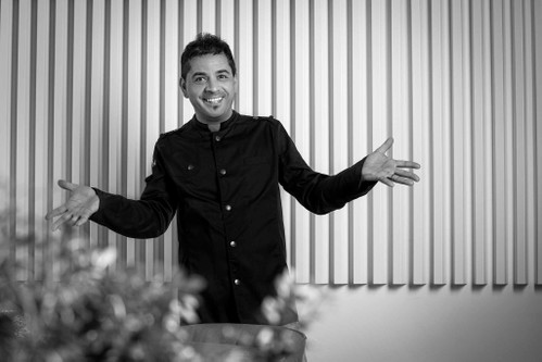 Matteo Ferrantino