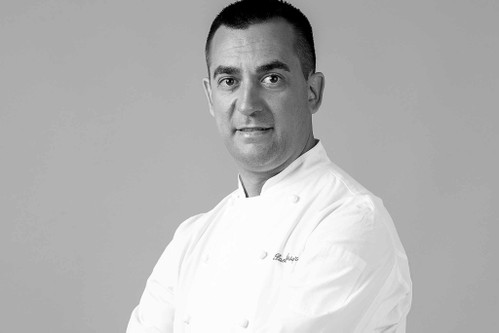 Paolo Casagrande