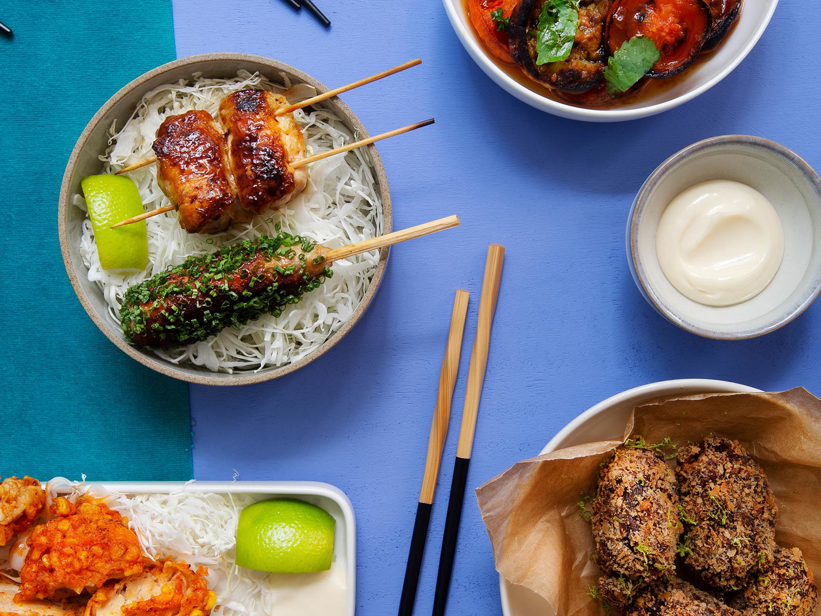 Das »Maka Ramen« in 1070 ist einer der Kategorie-Sieger in der Hauptstadt.