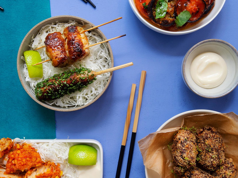 Das »Maka Ramen« in 1070 ist einer der Kategorie-Sieger in der Hauptstadt.