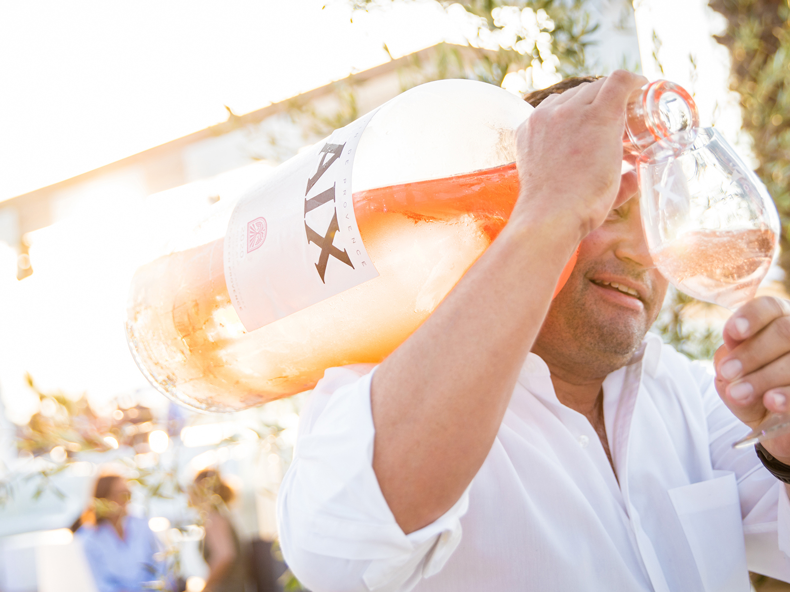 AIX Rosé 2021
