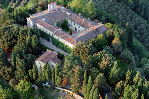 Badia di Morrona