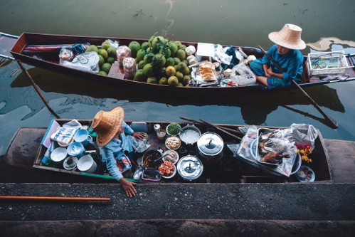 Bangkok, Thailand
