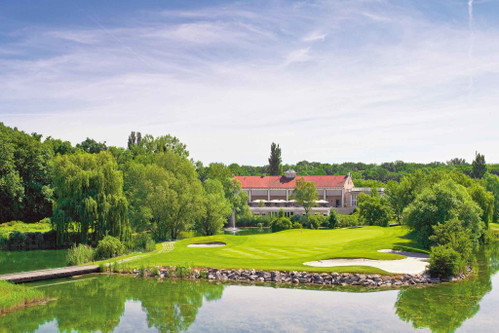 Der Colony Club Gutenhofbei Himberg südlich von Wien bietet Gästen ein Genuss-Gesamtpaket, das keine Wünsche offen lässt.