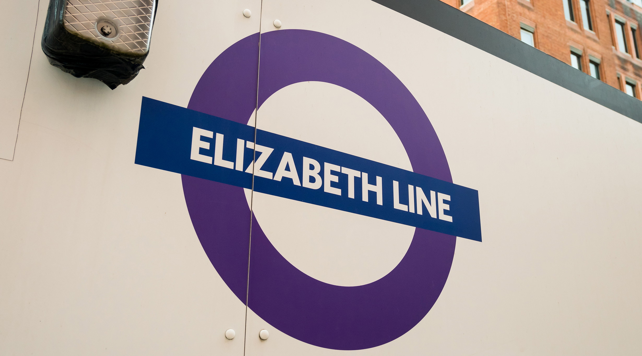 London feiert die neue Elizabeth Line - Falstaff