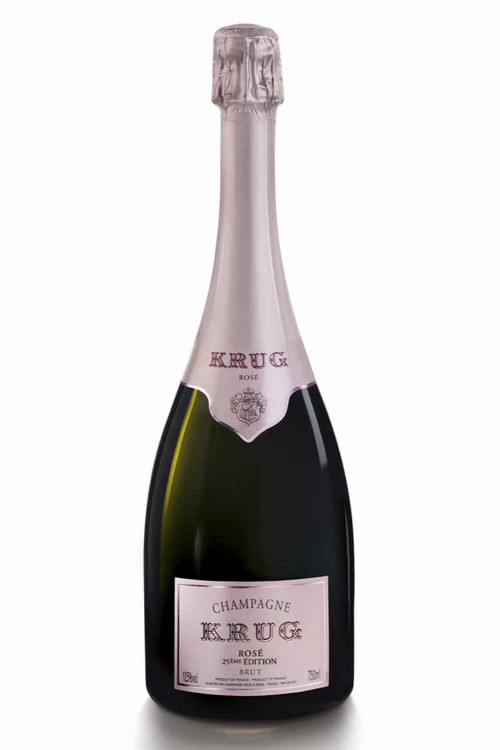 Krug Rose 25eme Edition 75 NK T