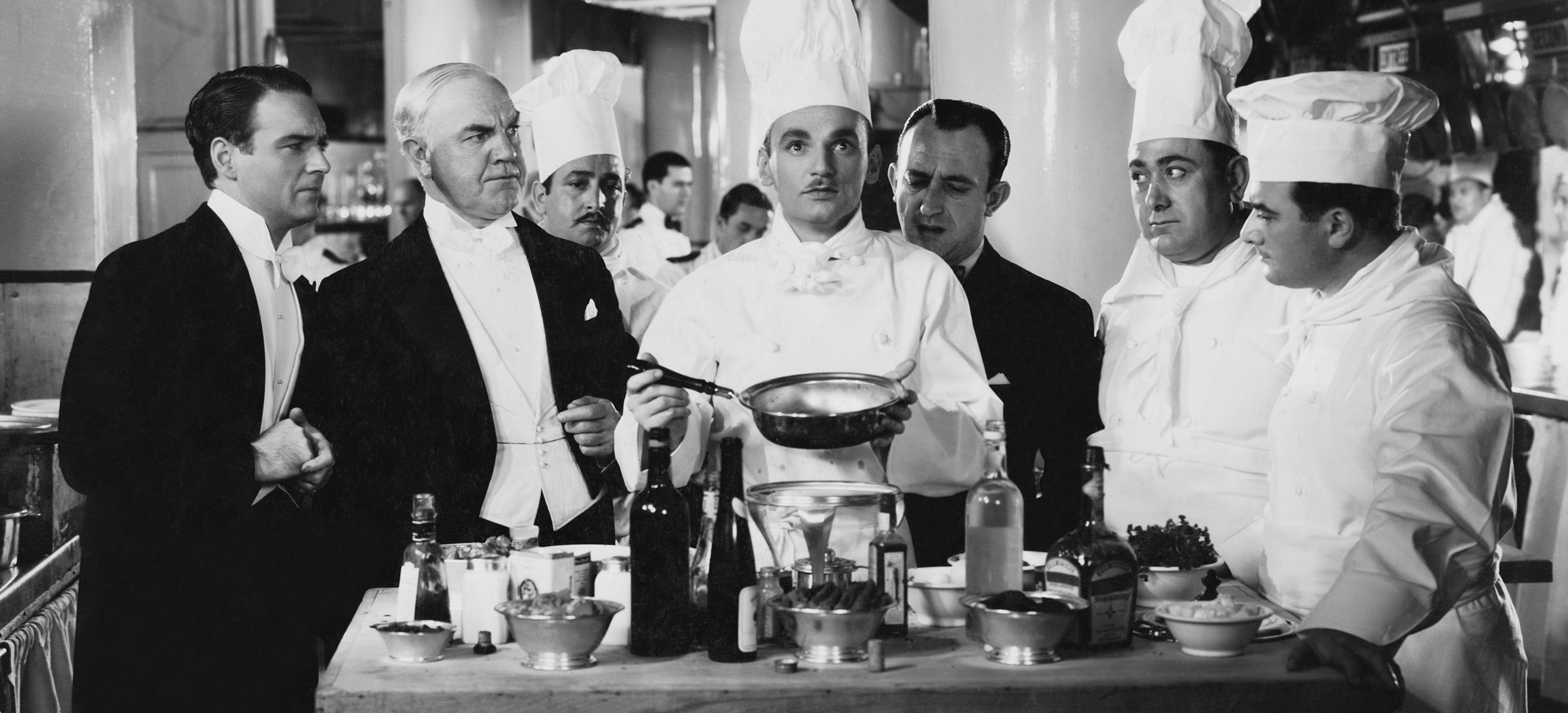 Top 10 Curious Culinary Superstitions - Falstaff