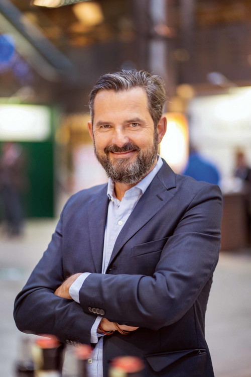 Nikolas von Haugwitz