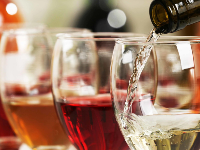 Große Interview-Reihe über die aktuelle Situation der Weinbranche